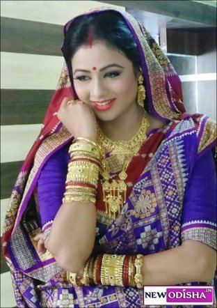 Archita Sahu Archita Sahu Odia Actress Profile Biography and Photos