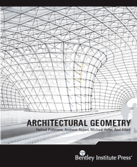 Architectural geometry wwwarchitecturalgeometryatimagesagbookcoverpng
