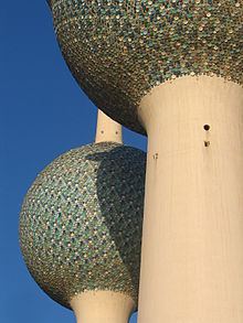 Architecture of Kuwait httpsuploadwikimediaorgwikipediacommonsthu