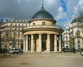 Architecture of Paris Architecture of Paris Wikipedia