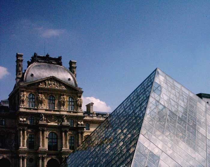 Architecture of Paris Paris Architecture Parisian Buildings earchitect