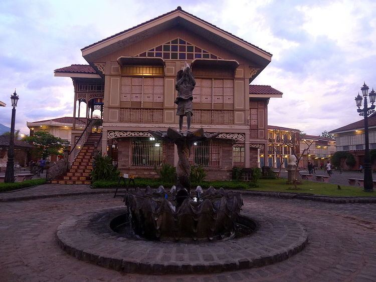 Architecture of the Philippines