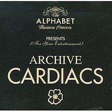 Archive Cardiacs httpsuploadwikimediaorgwikipediaenthumba
