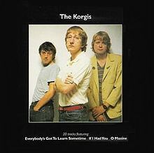 Archive Series (The Korgis album) httpsuploadwikimediaorgwikipediaenthumb0
