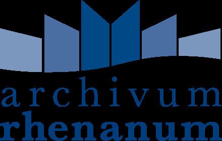 Archivum Rhenanum