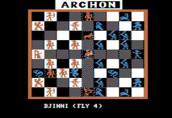 Archon: The Light and the Dark Download Archon The Light and the Dark My Abandonware