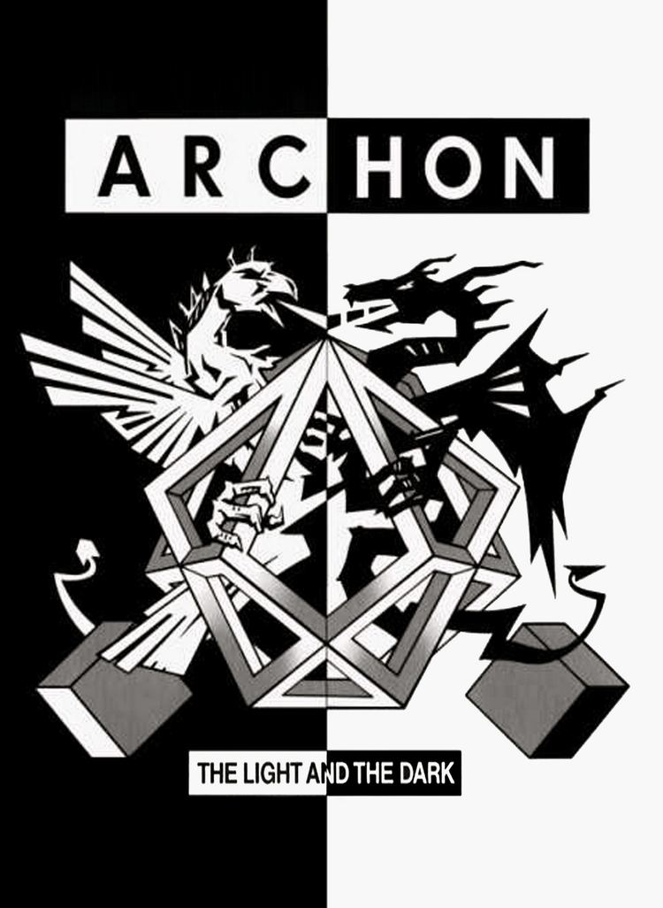 Archon: The Light and the Dark Archon The Light and the Dark Game Giant Bomb