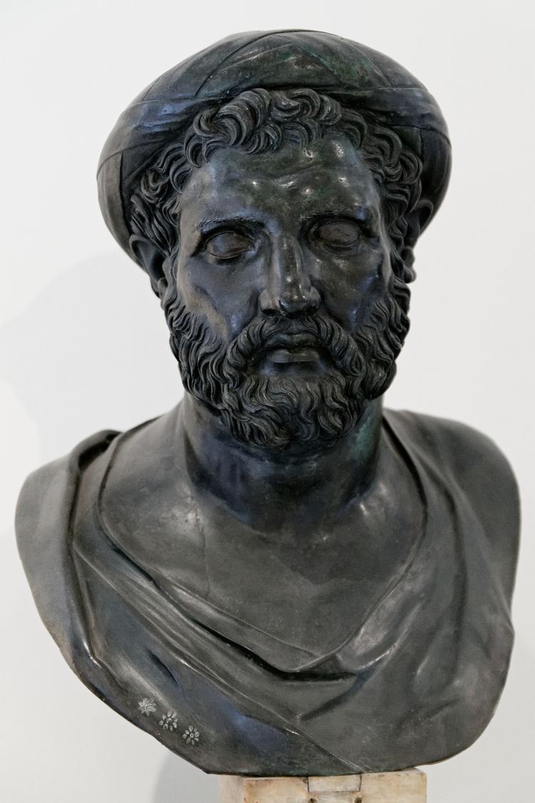 Archytas Archytas Wikipedia the free encyclopedia