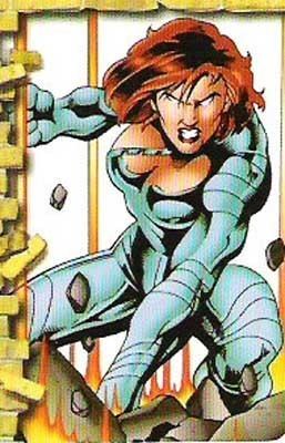 Arclight (comics) 1000 images about Arclight on Pinterest Marvel super heroes The