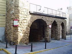 Arco de los Blanco Arco de los Blanco Wikipedia