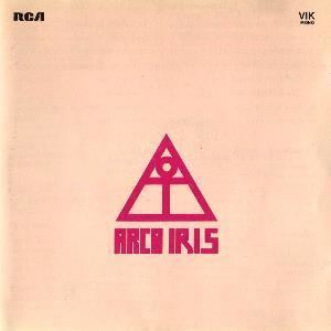 Arco Iris wwwprogarchivescomprogressiverockdiscography