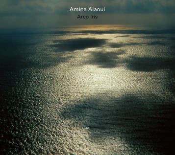 Arco Iris (Amina Alaoui album) playerecmrecordscomuploadsalaouicoverjpg
