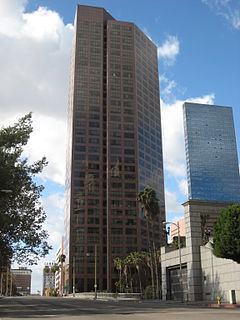 ARCO Tower (Los Angeles) httpsuploadwikimediaorgwikipediacommonsthu