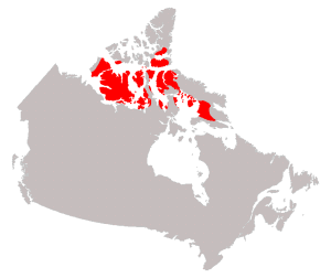 Arctic Lowlands Hudson BayArctic Lowlands The Major Landform Regions in Canada