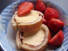 Arctic roll httpsuploadwikimediaorgwikipediacommonsthu