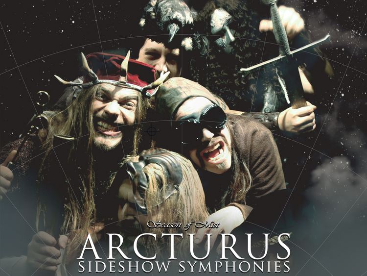 Arcturus (band) wwwseasonofmistcomcommondownloadsArcturusW