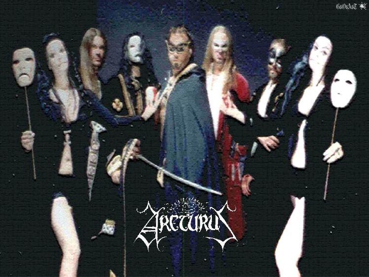 Arcturus (band) Arcturus WallpaperArcturus Band Wallpaper And Desktop Backgrounds