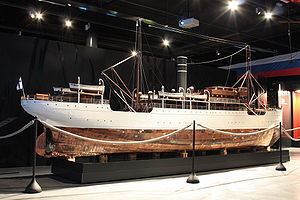 Arcturus (steamship) httpsuploadwikimediaorgwikipediacommonsthu