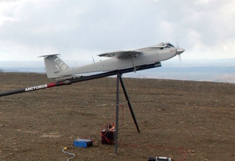 Arcturus T-20 Arcturus T20 Unmanned Aerial Vehicle