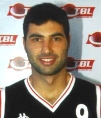 Arda Vekiloğlu Beko Basketbol Ligi