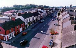 N2 road (Ireland) - Wikipedia