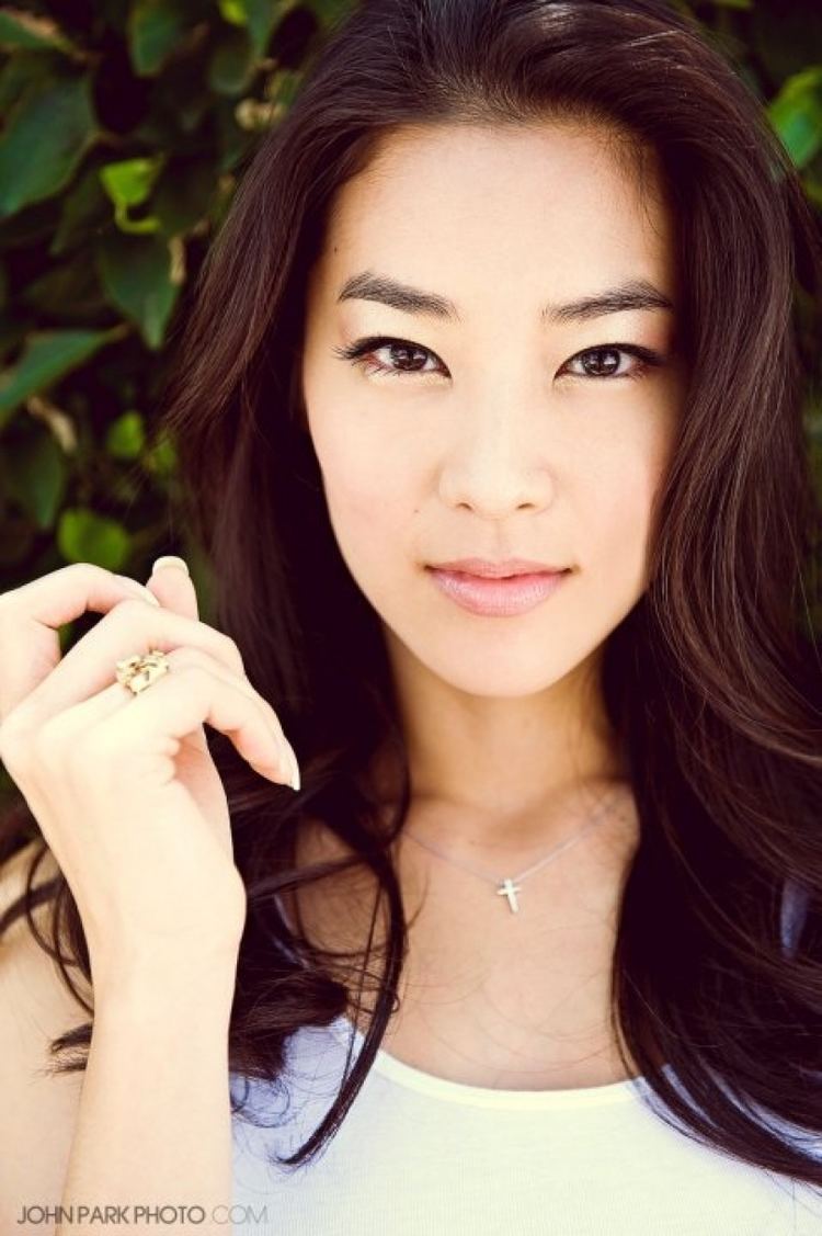 Arden Cho Arden Cho 21k for Public Speaking amp Appearances