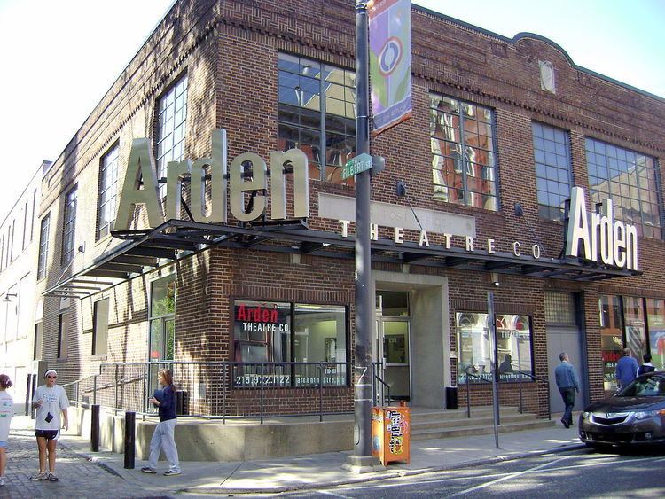 Arden Theatre Company (Philadelphia)