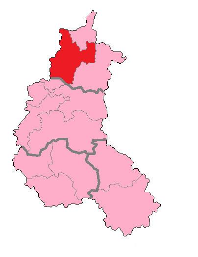 Ardennes' 1st constituency