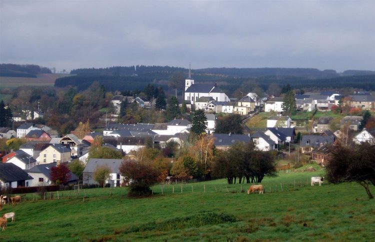 Ardennes and Eifel