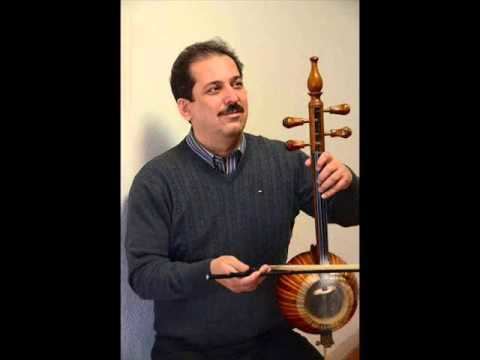 Ardeshir Kamkar Suite Hassan Zirak YouTube