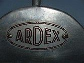 Ardex (car manufacturer) httpsuploadwikimediaorgwikipediacommonsthu