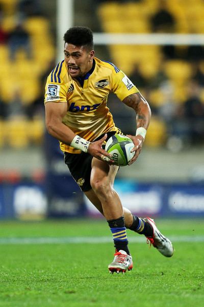 Ardie Savea Ardie Savea Photos Super Rugby Rd 14 Hurricanes v