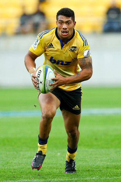 Ardie Savea Ardie Savea Photos Super Rugby Rd 5 Hurricanes v