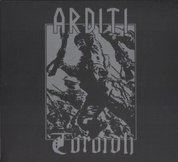 Arditi (band) Arditi Interview Standards of Triumph Heathen Harvest