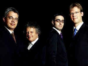 Arditti Quartet Arditti Quartet Discography at Discogs