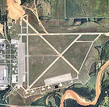 Ardmore Air Force Base httpsuploadwikimediaorgwikipediacommonsthu