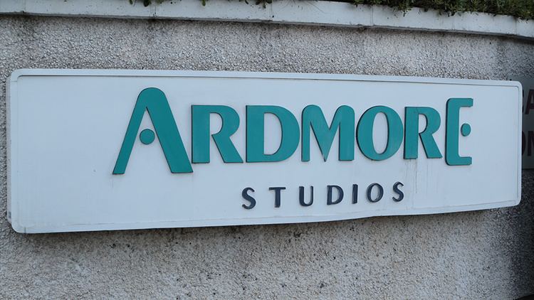 Ardmore Studios Ardmore studios put up for sale WicklowNews