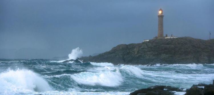 Ardnamurchan Point Ardnamurchan Point most westerly place in the British Isles