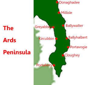 Ards Peninsula The Ards Peninsula Part 1 PlanetStompers