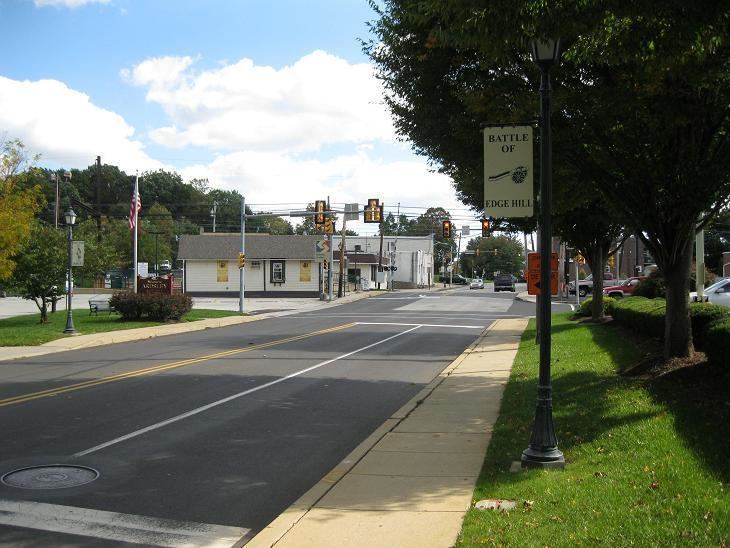 Ardsley, Pennsylvania