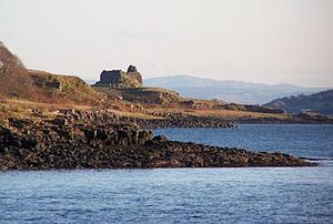 Ardtornish Castle httpsuploadwikimediaorgwikipediacommonsthu