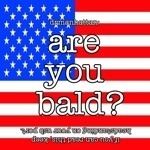 Are You Bald? httpsuploadwikimediaorgwikipediaen664ARE