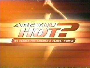 Are You Hot? httpsuploadwikimediaorgwikipediaen887Are
