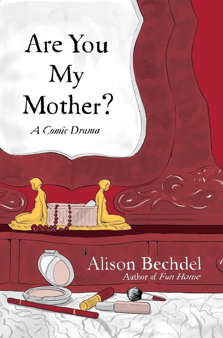 Are You My Mother? (memoir) t3gstaticcomimagesqtbnANd9GcSZT2GN9cIHj4Ro5L