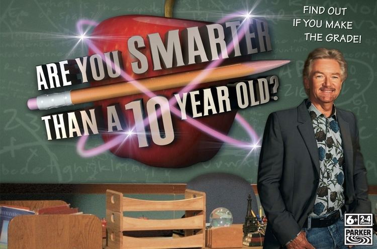Are You Smarter than a 10 Year Old? (UK) cdnplaybuzzcomcdnfa50c4735f954ff98d09a0656