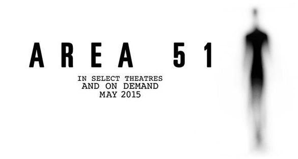 Area 51 (film) Dark Side of the Moon A Review of Oren Pelis new movie Area 51