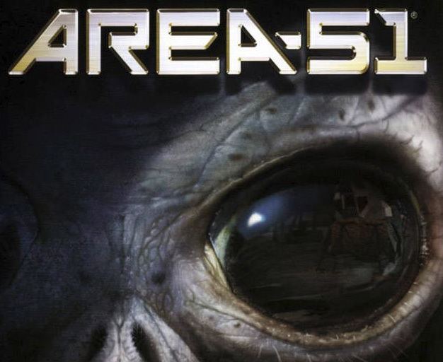 Area 51 (film) The secrets of Oren Pelis AREA 51 movie revealed GeekTyrant