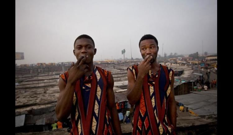 Area boys Taking Stock of the 39Area Boys39 in Lagos Nigeria Nieman Reports