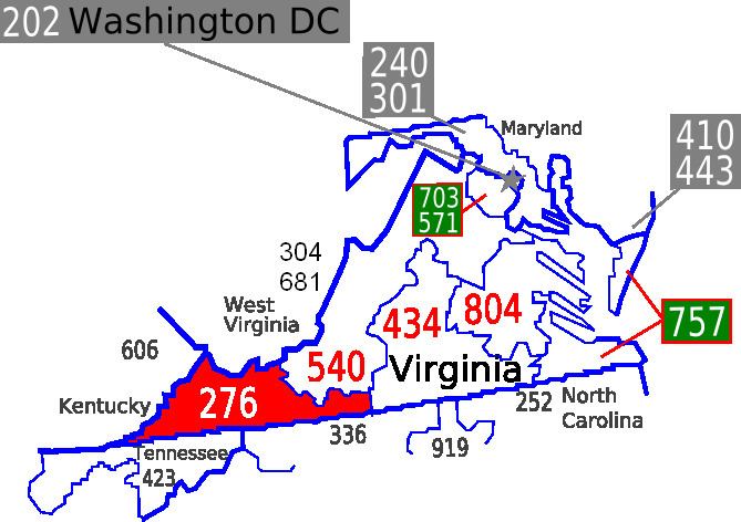 Area Code 276 Alchetron The Free Social Encyclopedia