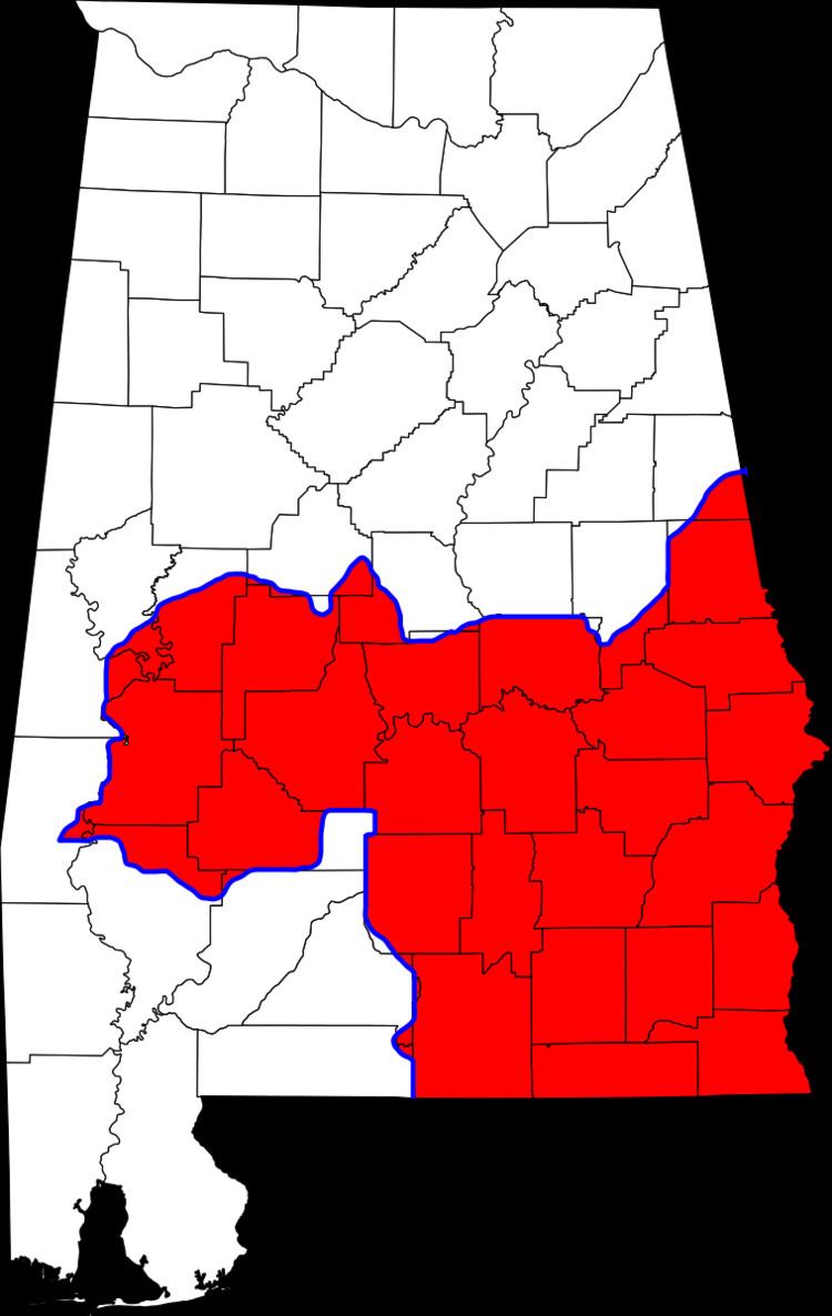 Area Code 334 Alchetron The Free Social Encyclopedia